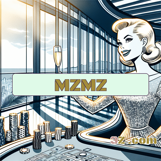 Aposte com Estilo: Transforme Sua Experiência em mzmz.com